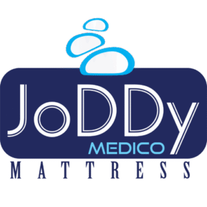 joddy medico logo square